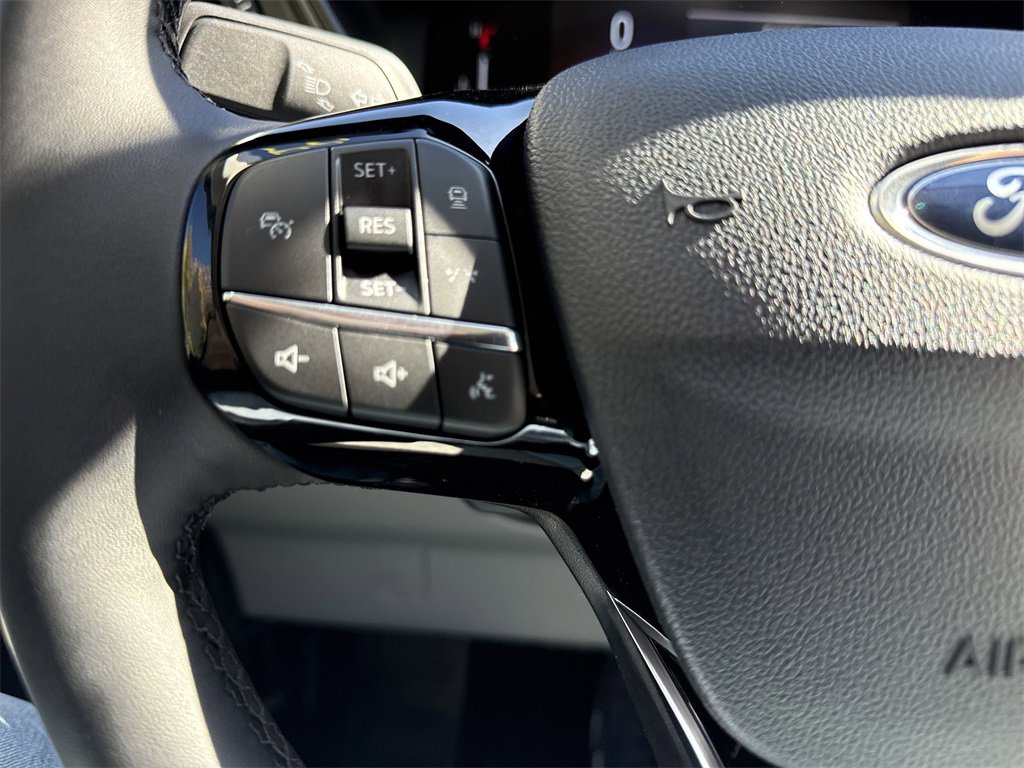 Used 2025 Ford Escape Active w/ Tech Pack #1 image 20