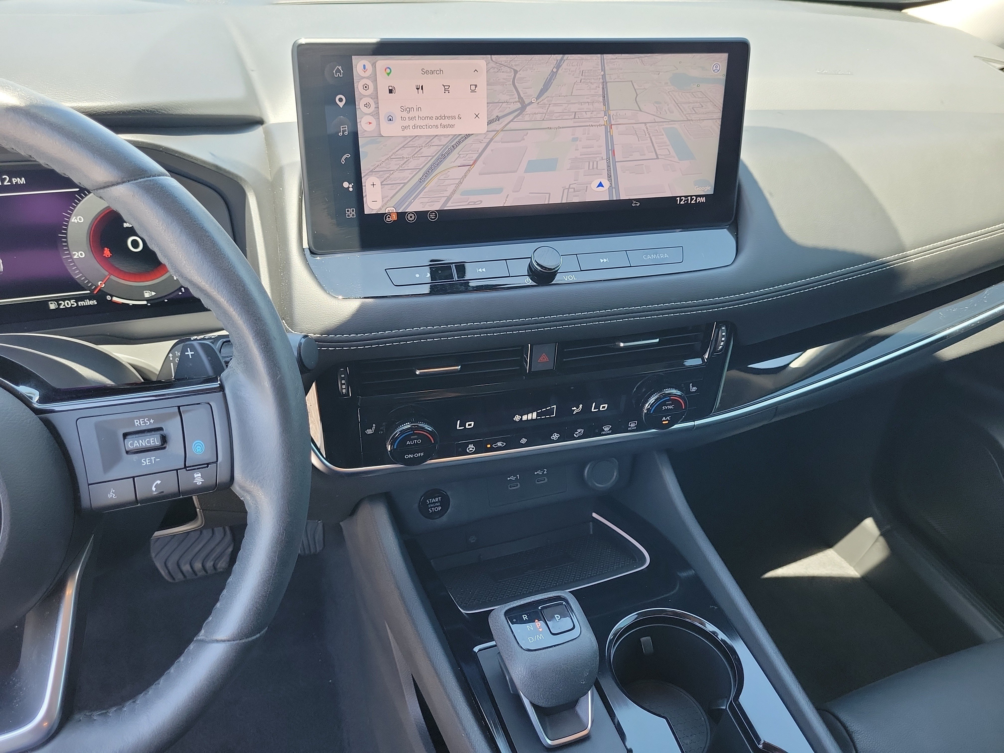 Certified 2024 Nissan Rogue SL FWD image 22