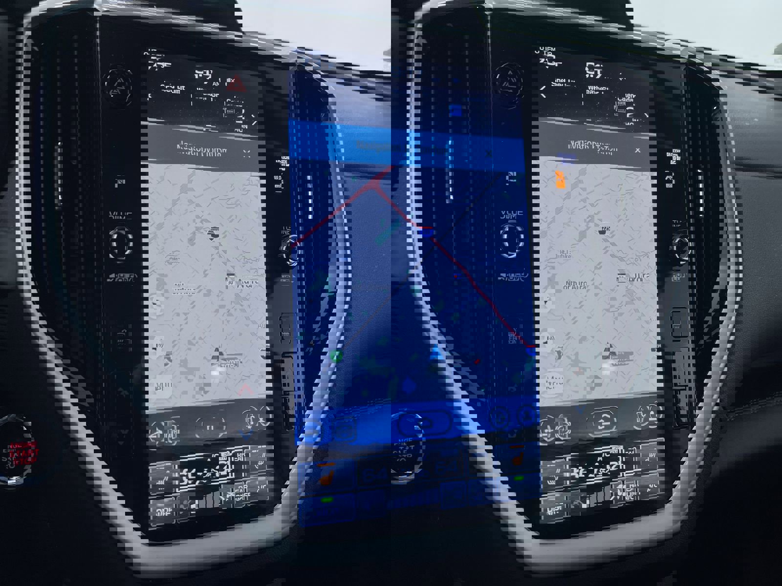 Used 2023 Subaru Ascent Limited w/ Technology Package image 20