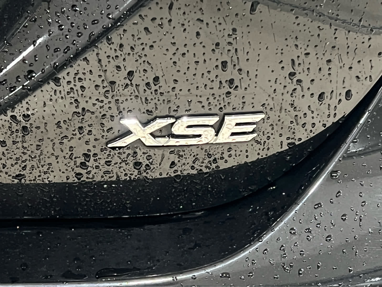 Used 2021 Toyota Camry XSE w/ Navigation Package FWD image 6