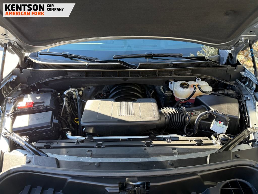 Used 2025 GMC Yukon XL Denali image 42