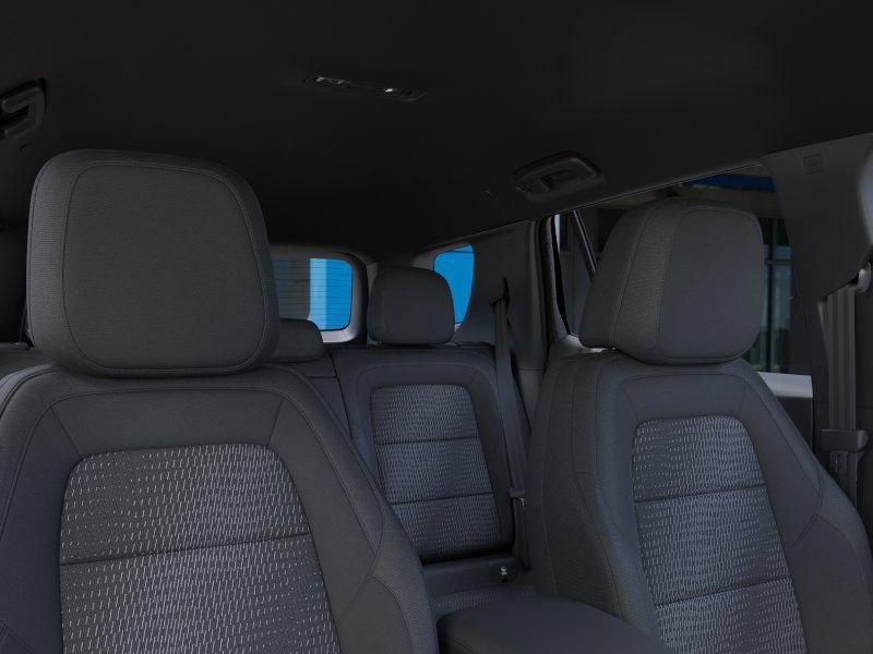 New 2027 Chevrolet Equinox LT FWD image 24