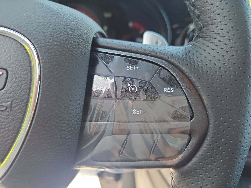 New 2025 Dodge Durango R/T w/ Blacktop Package AWD/4WD image 18
