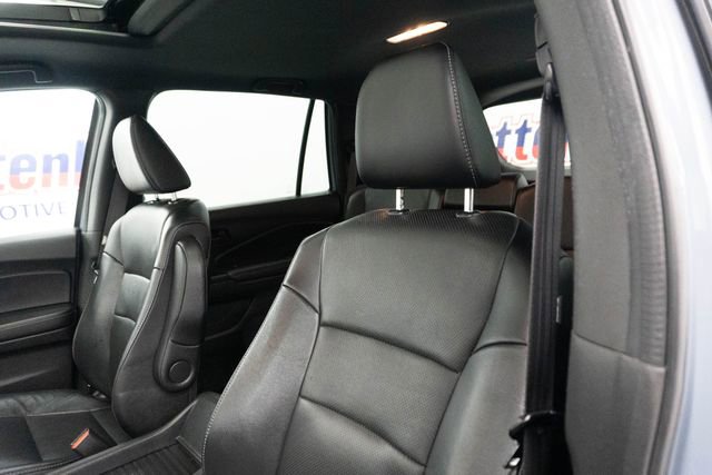 Certified 2023 Honda Passport EX-L image 20