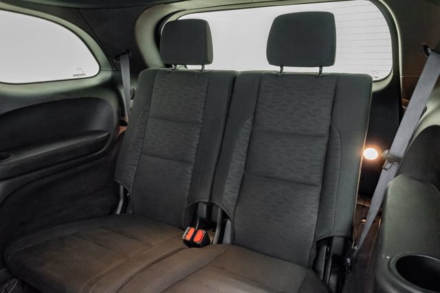 Used 2023 Dodge Durango GT AWD/4WD image 23