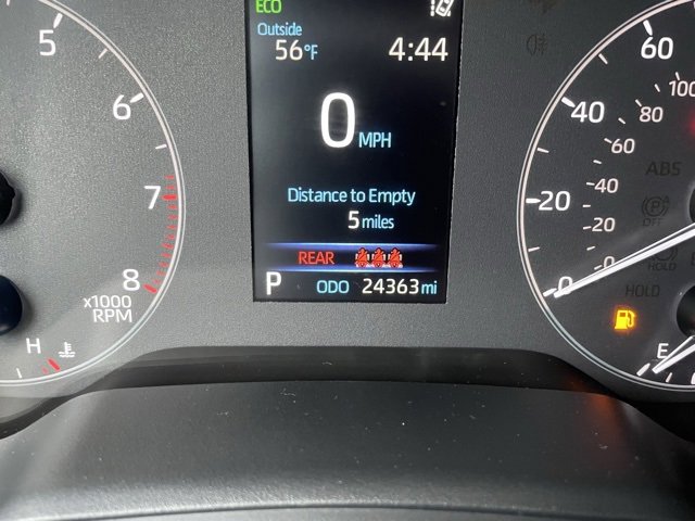 Used 2023 Toyota Corolla SE image 16