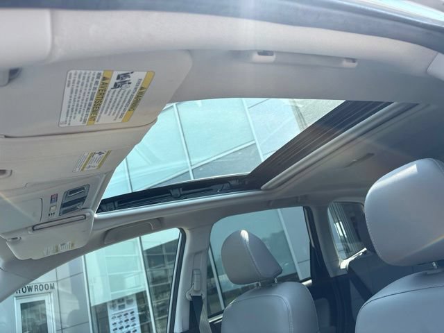 Used 2018 Subaru Forester 2.5i Limited AWD/4WD image 20
