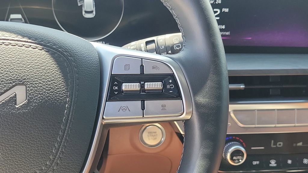 Used 2024 Kia Telluride SX Prestige X-Pro image 26
