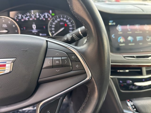 Used 2018 Cadillac CT6 3.6 AWD image 19
