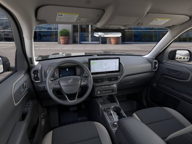 New 2026 Ford Bronco Sport Big Bend w/ Convenience Package AWD/4WD image 9