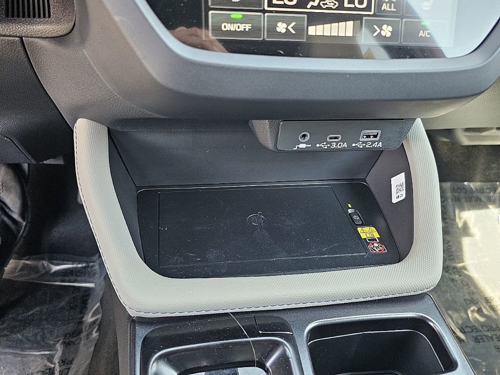 Certified 2026 Subaru Forester Premium image 18