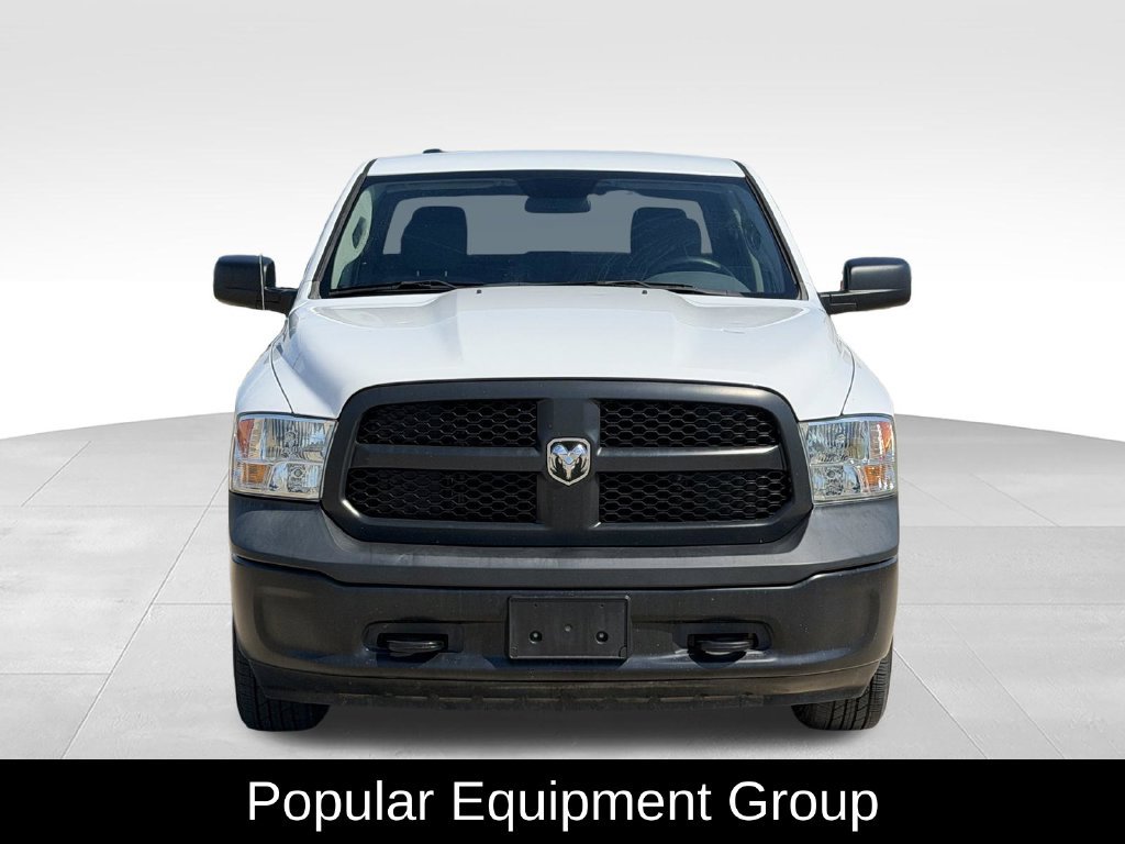 Used 2019 RAM 1500 Tradesman w/ Popular Equipment Group AWD/4WD image 3