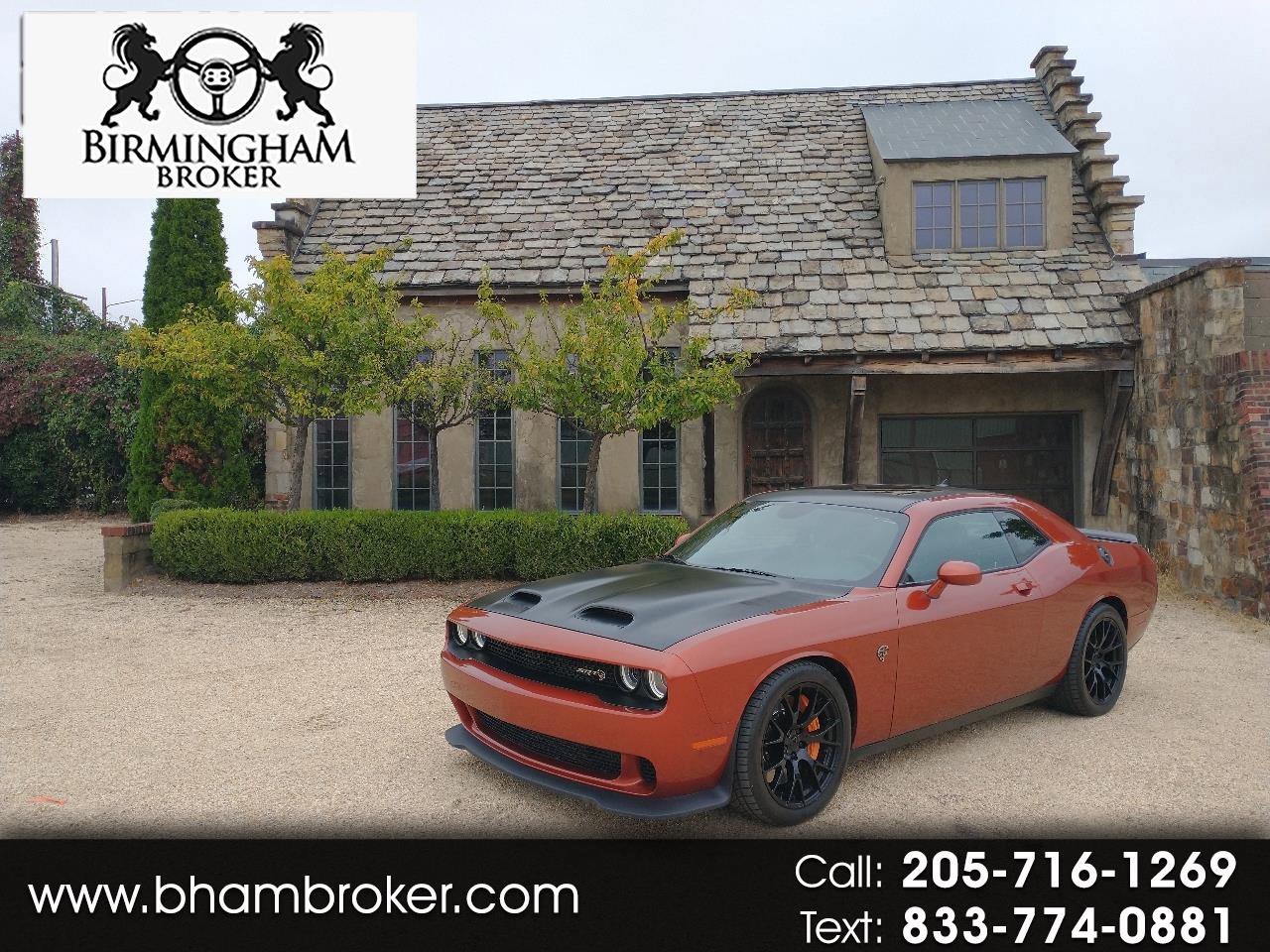Used 2021 Dodge Challenger SRT Hellcat Redeye