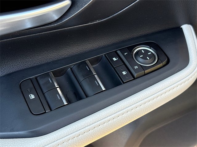 Used 2024 Toyota Grand Highlander XLE image 21