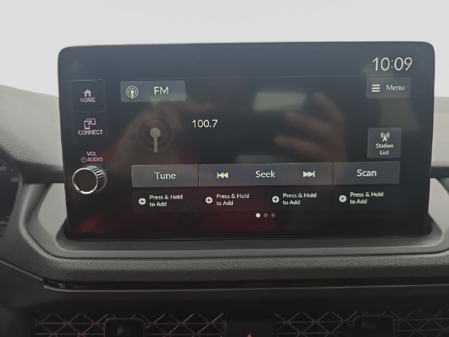 New 2026 Honda Accord SE image 21