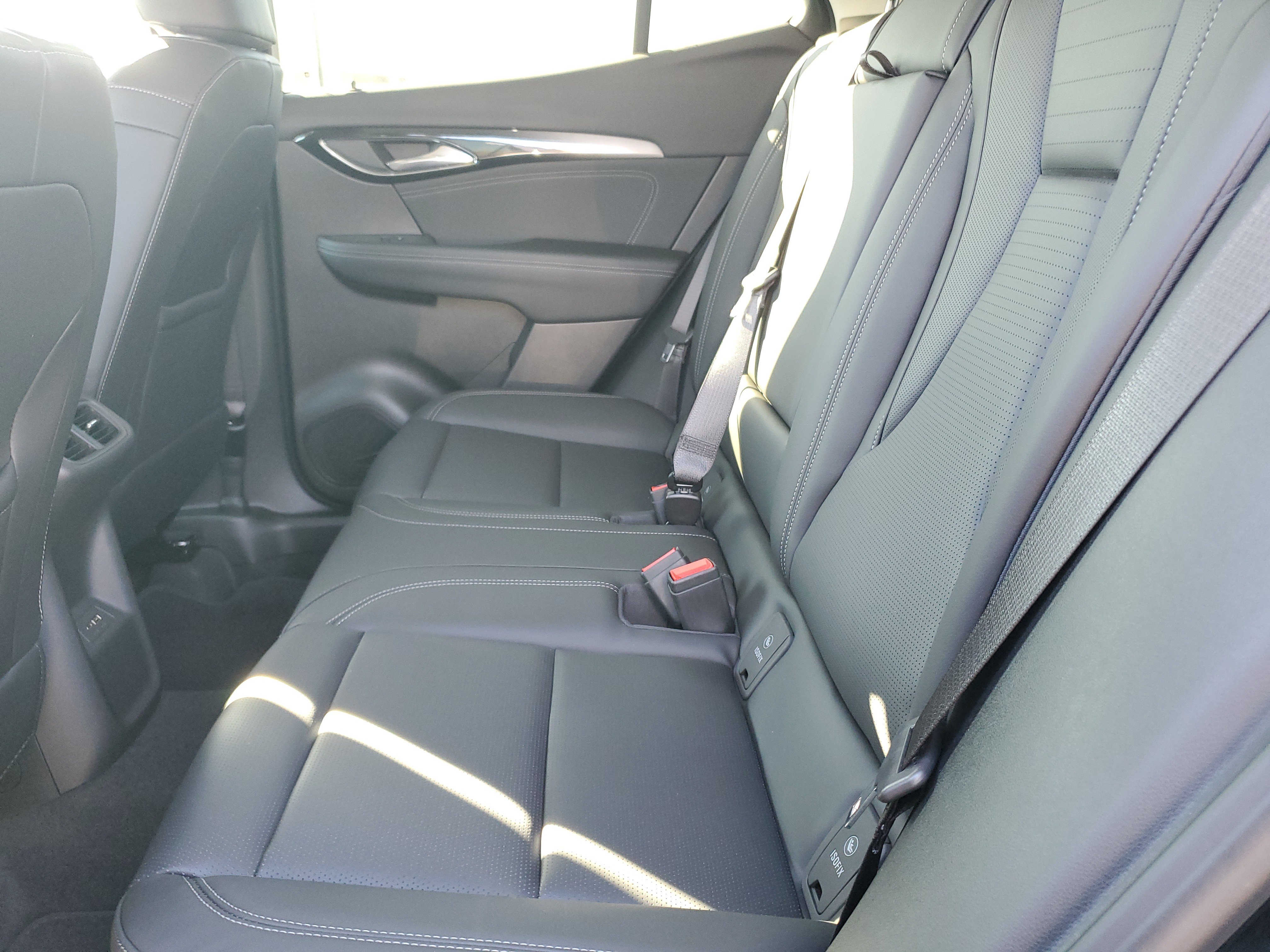 New 2026 Buick Envision Preferred AWD/4WD image 29