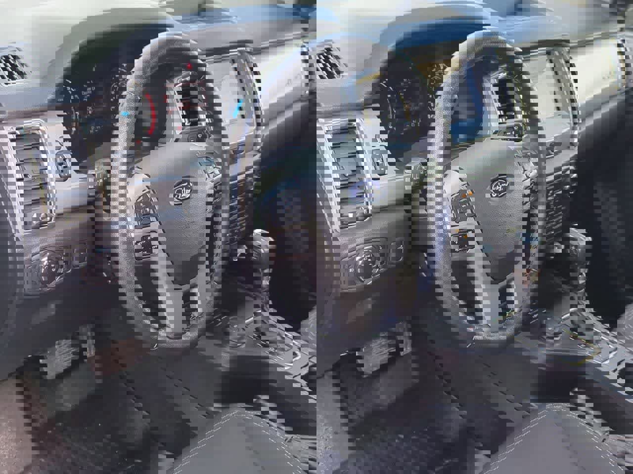 Used 2023 Ford Ranger XLT w/ Equipment Group 301A Mid image 2