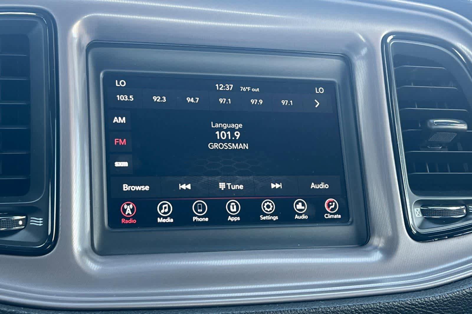Used 2023 Dodge Challenger GT image 22
