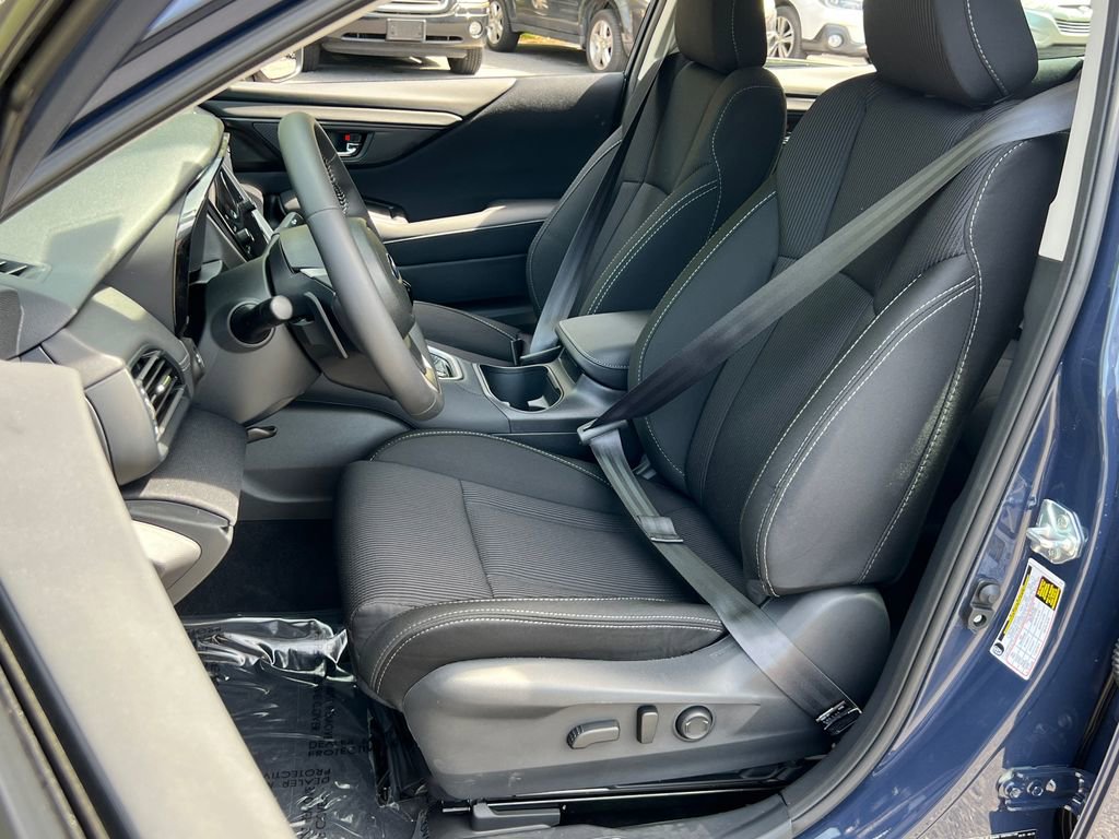 Certified 2025 Subaru Legacy Premium AWD/4WD image 23