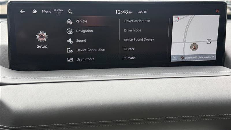 Used 2021 Genesis GV80 3.5T AWD/4WD image 28