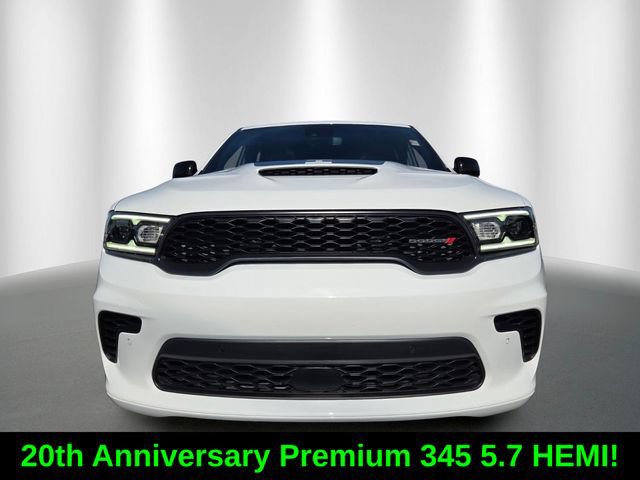 Certified 2025 Dodge Durango R/T AWD/4WD image 2