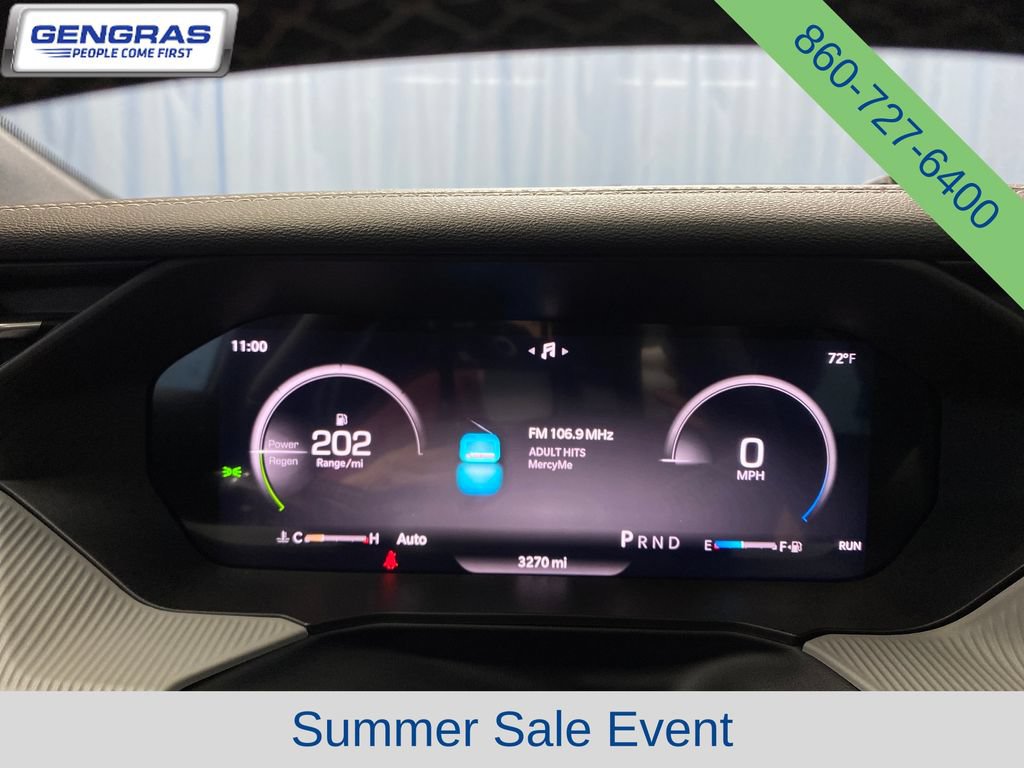 Used 2026 Jeep Cherokee Limited AWD/4WD image 21