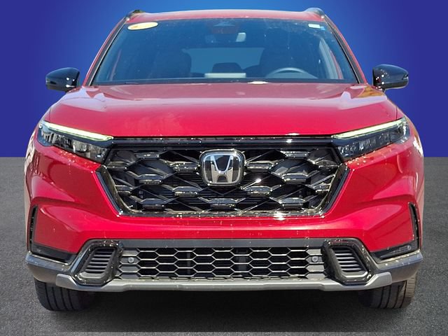 Used 2026 Honda CR-V Sport-L image 2