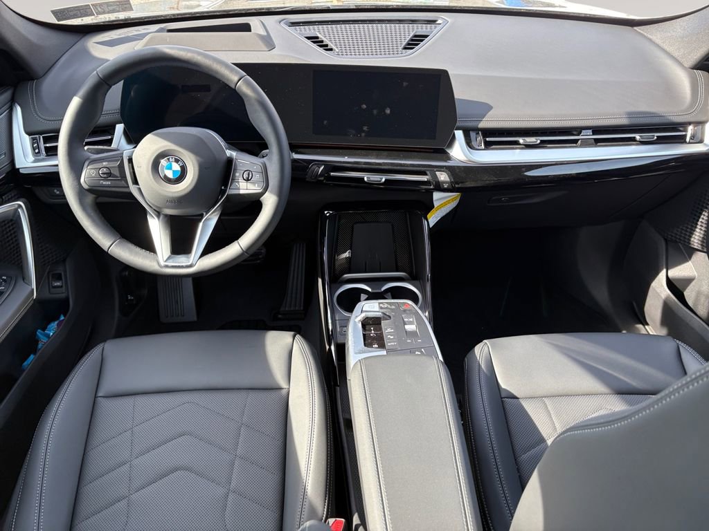 New 2026 BMW X1 xDrive28i w/ Technology Package image 10