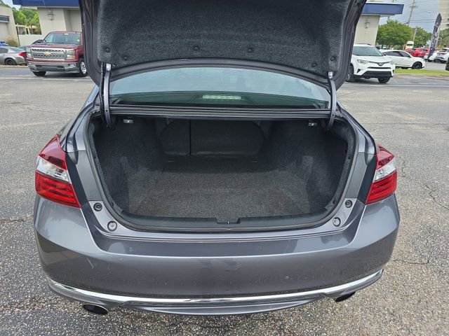 Used 2016 Honda Accord Sport image 28