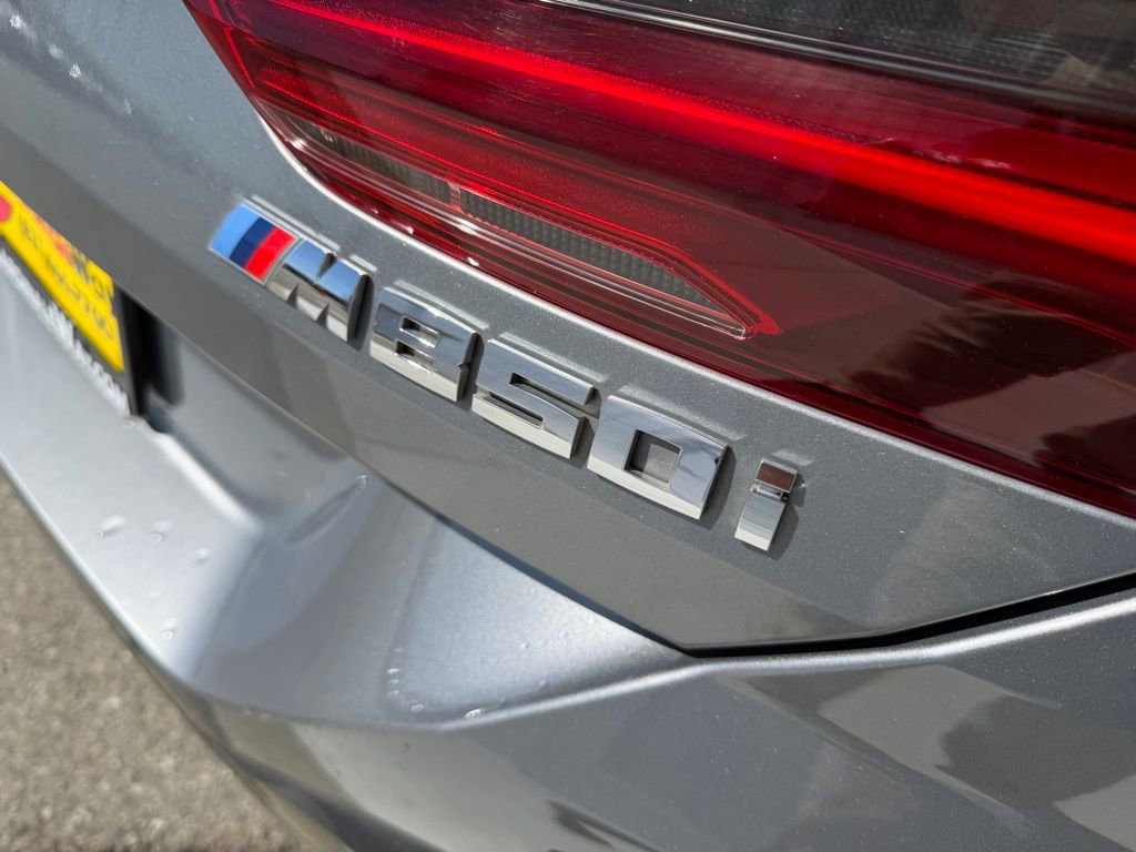 Used 2023 BMW M850i Gran Coupe xDrive image 13