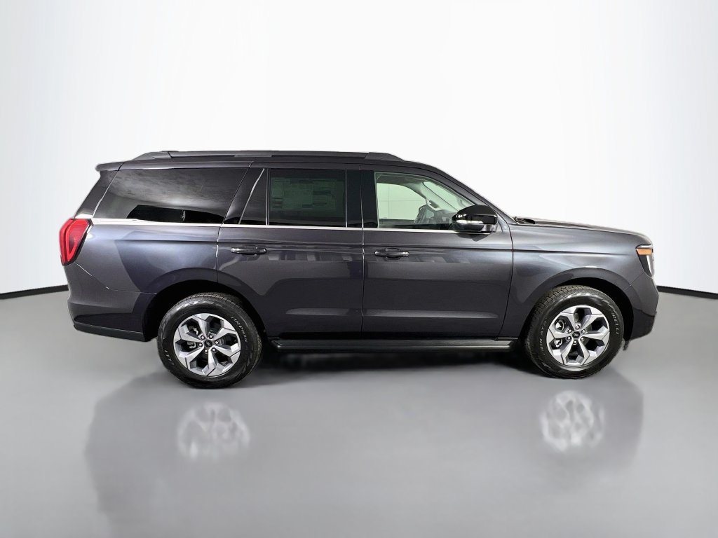 New 2027 Ford Expedition Active AWD/4WD image 18