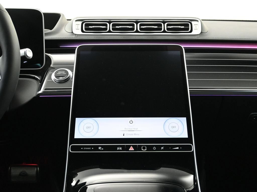 Used 2023 Mercedes-Benz Maybach S 580 4MATIC image 11