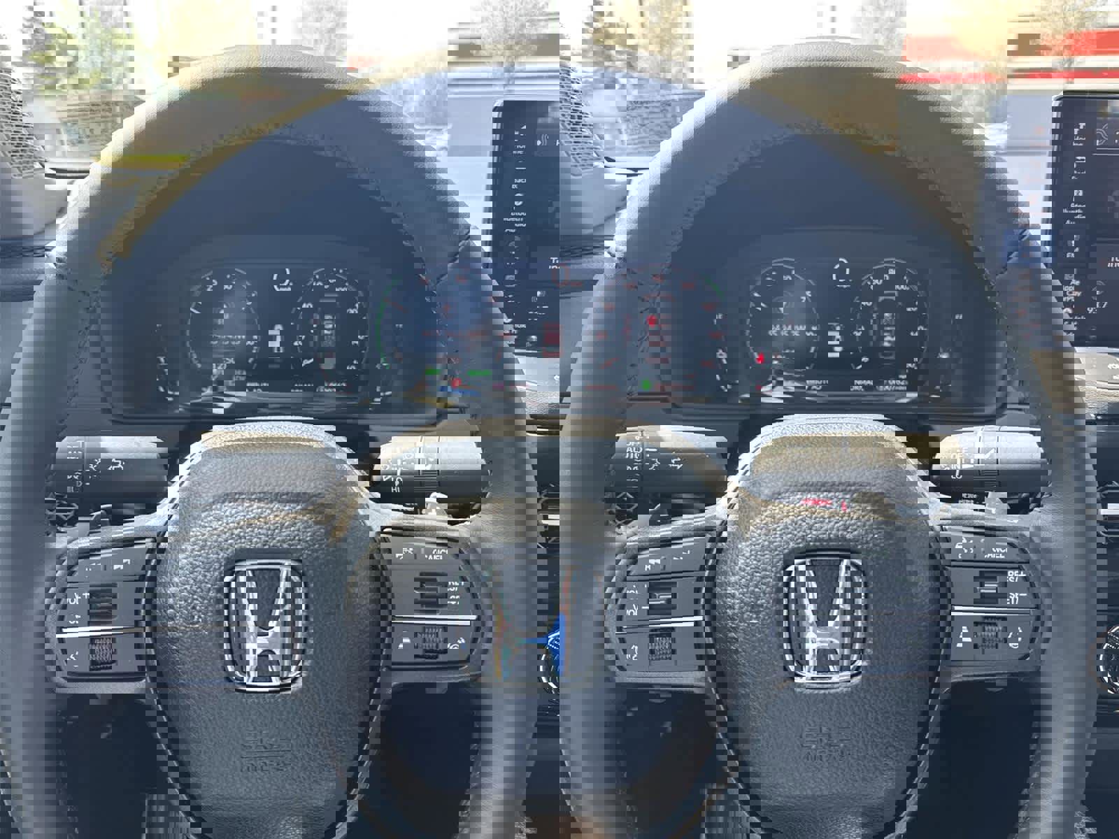 Used 2025 Honda Accord EX-L image 18