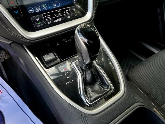 Used 2021 Subaru Legacy Premium image 44