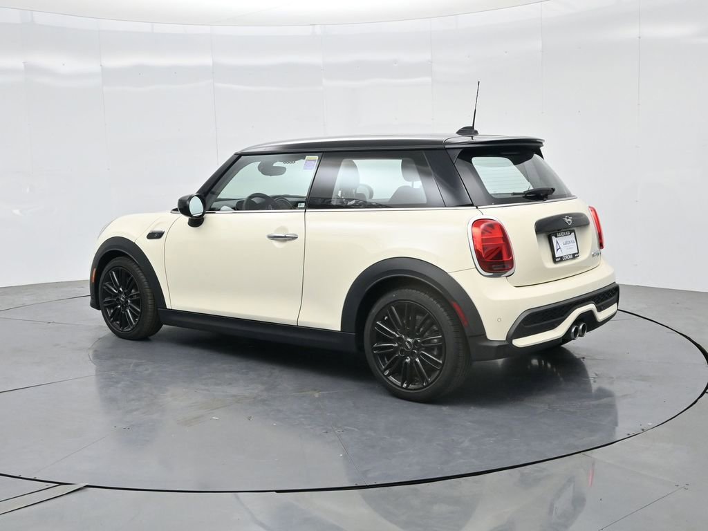 Used 2023 MINI Cooper S FWD image 5