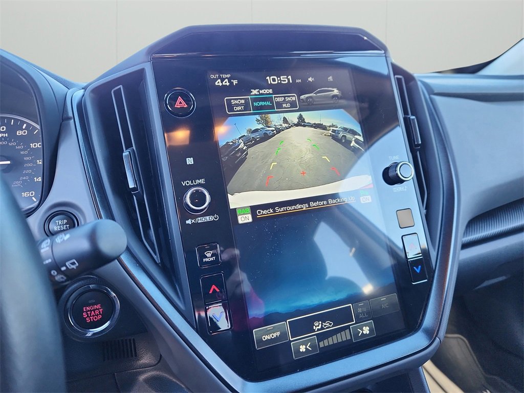 Used 2024 Subaru Crosstrek 2.5i Limited image 23