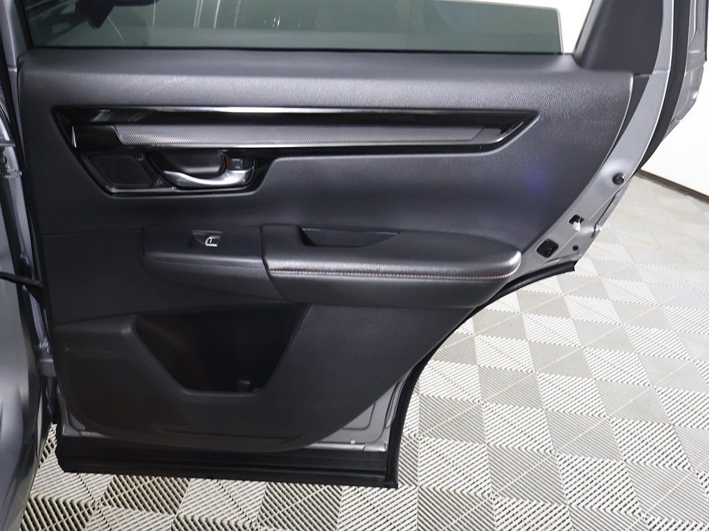 Used 2024 Honda CR-V Sport Touring image 30