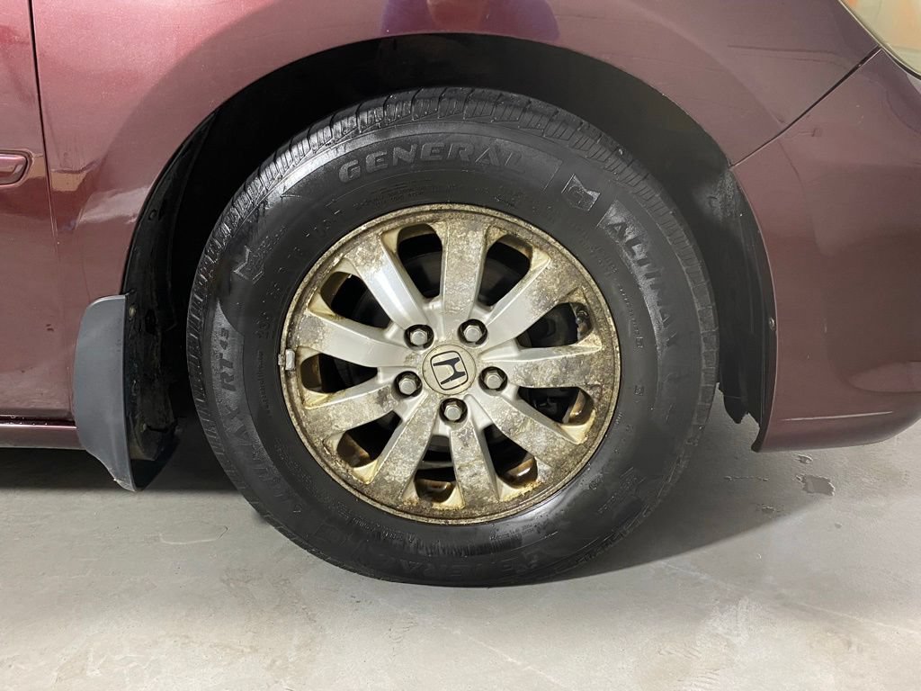 Used 2010 Honda Odyssey EX-L image 10