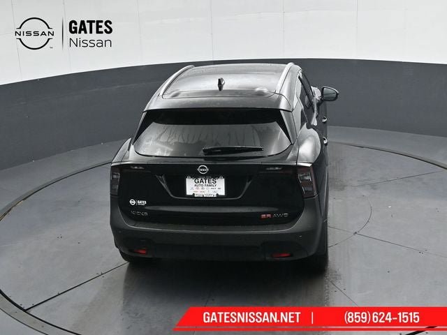 New 2026 Nissan Kicks SR w/ SR Premium Package image 45