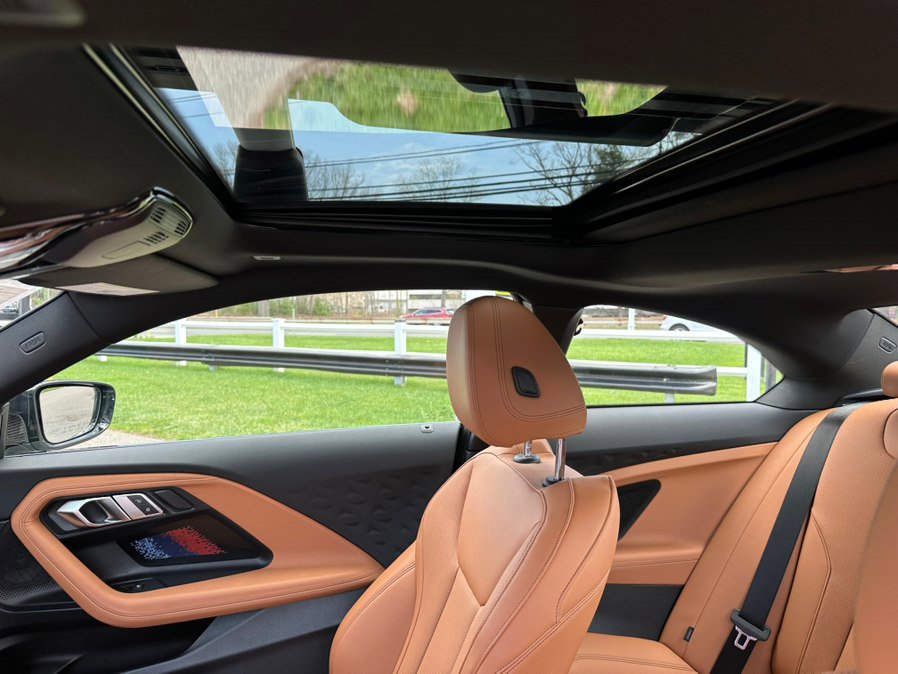 Used 2023 BMW M240i xDrive Coupe w/ Premium Package AWD/4WD image 25