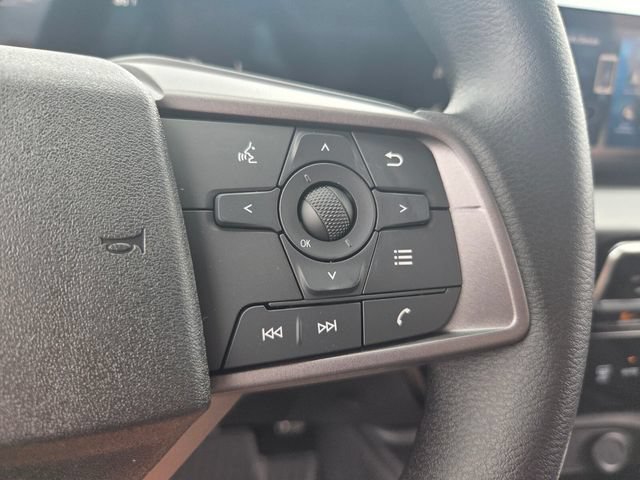 New 2026 Nissan Sentra SV w/ Floor Mat Package FWD image 18