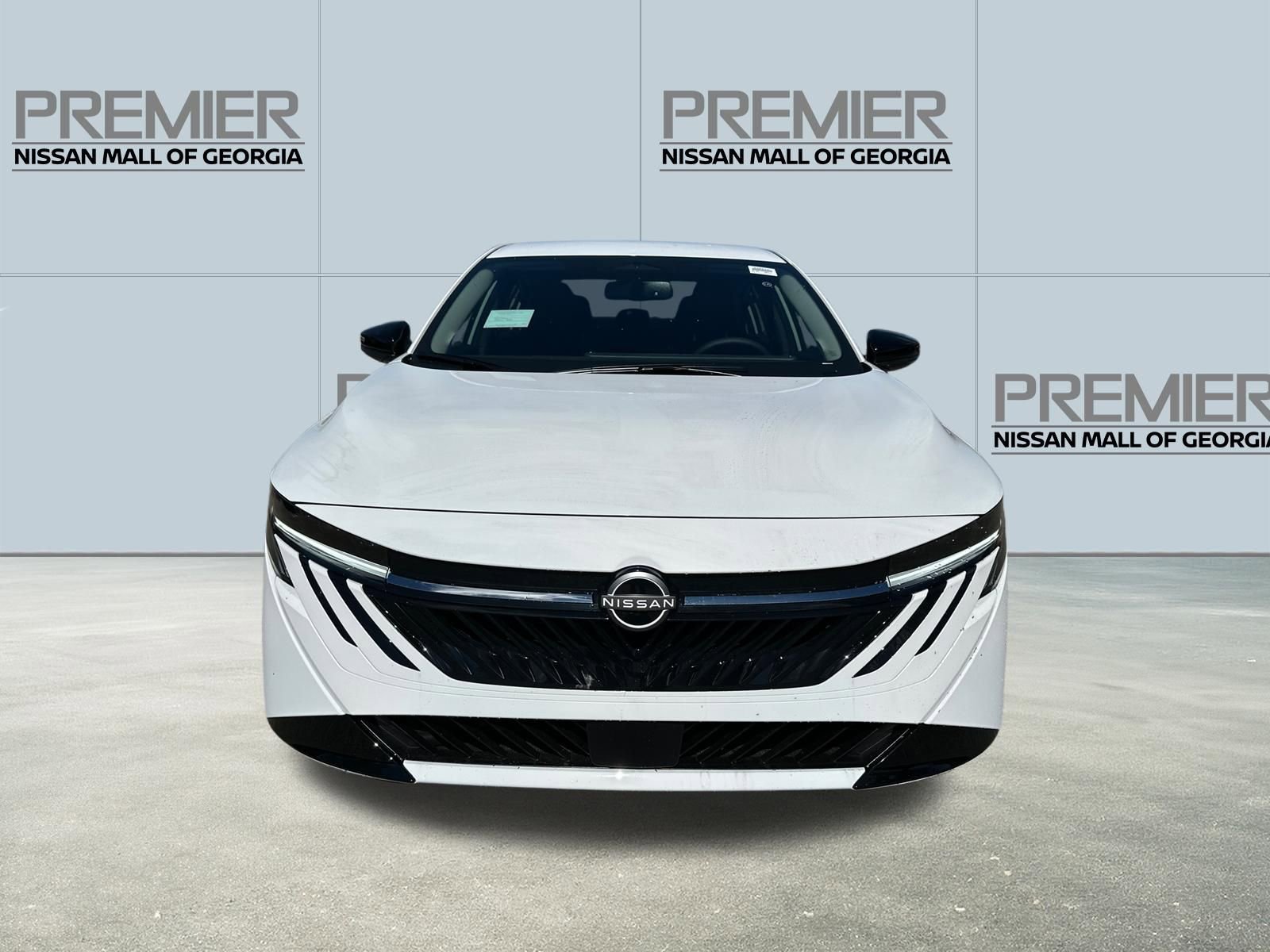 New 2026 Nissan Sentra SV w/ SV Convenience Package image 2