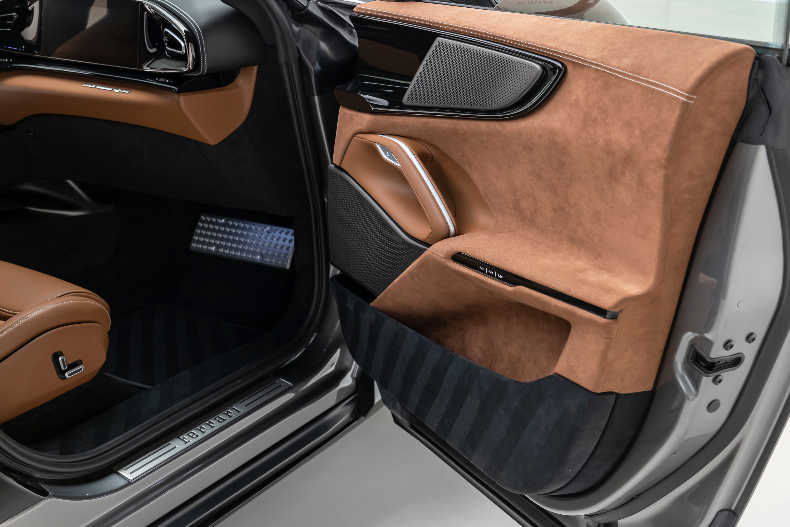 Certified 2023 Ferrari Purosangue image 45