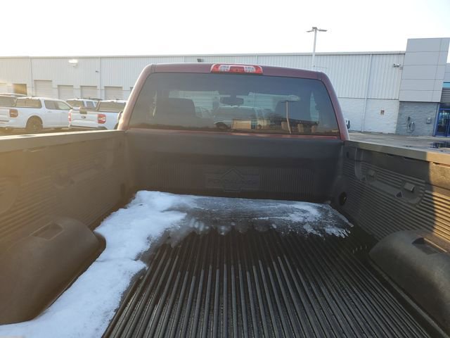 Used 2015 Chevrolet Silverado 1500 LT w/ LT Convenience Package image 9