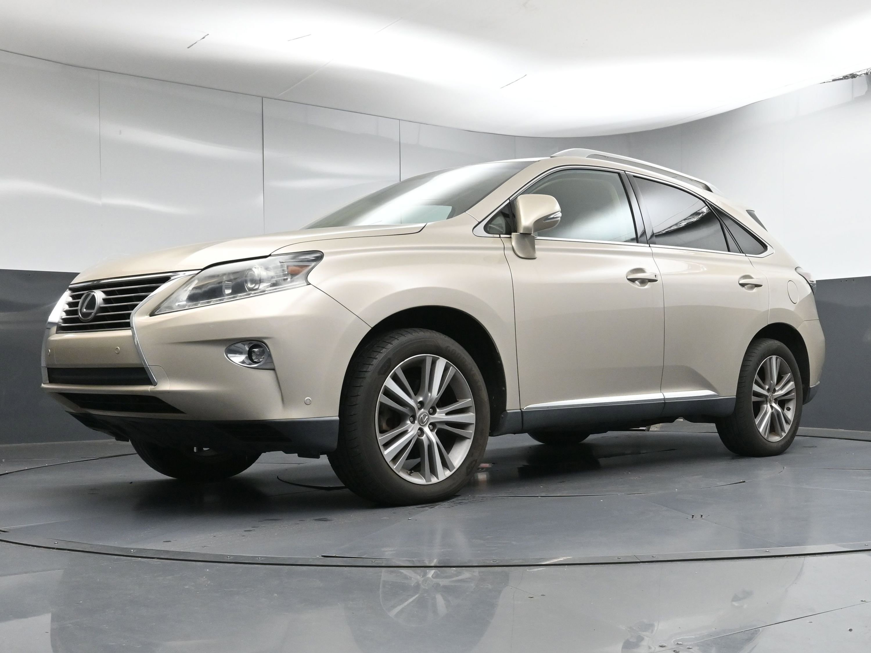 Used 2015 Lexus RX 350 FWD image 20