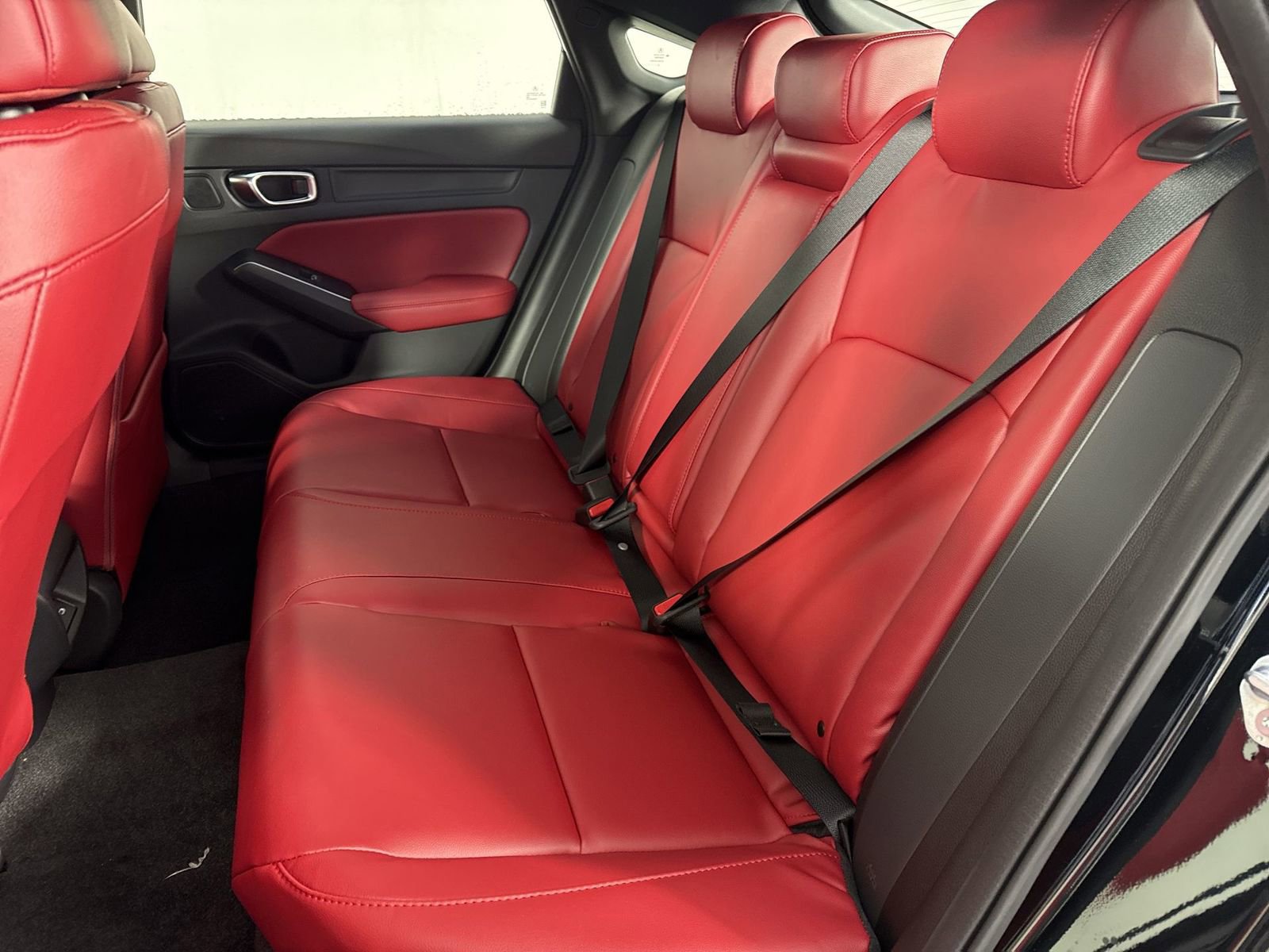 New 2026 Acura Integra A-Spec image 22