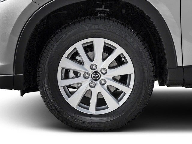 Used 2016 MAZDA CX-5 Touring AWD/4WD image 14