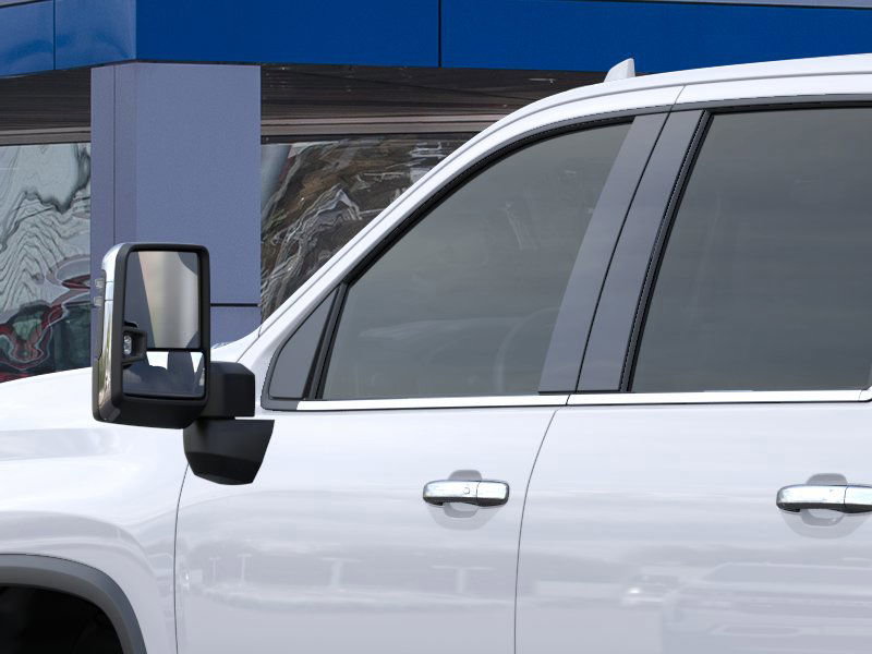 New 2026 Chevrolet Silverado 2500 High Country image 12