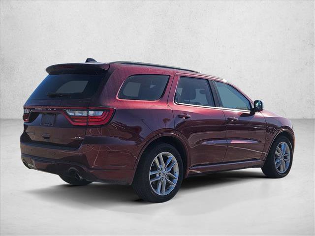Used 2024 Dodge Durango GT image 5