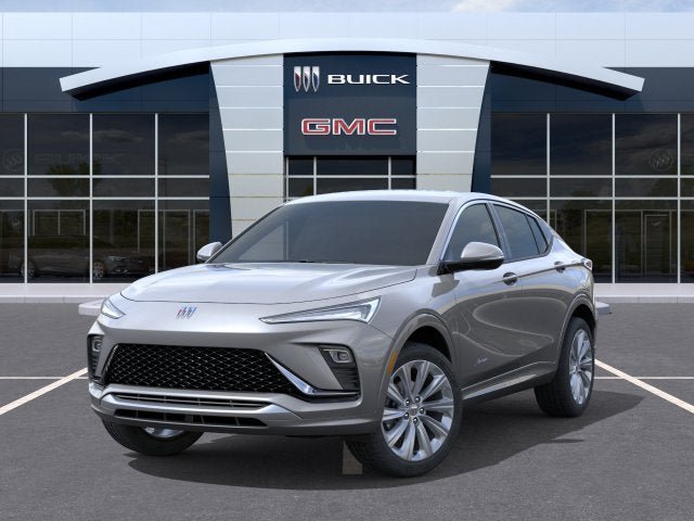 New 2026 Buick Envista Avenir FWD image 6